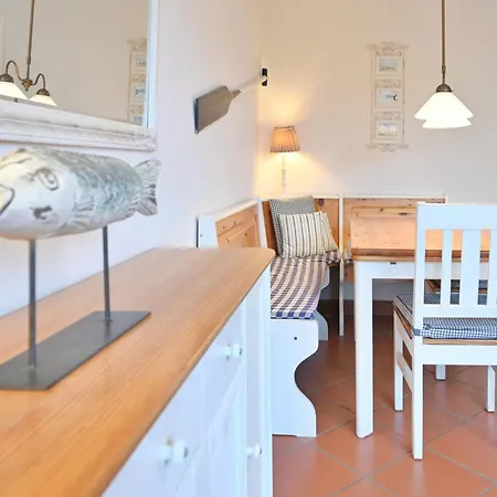 - Neu In Der Vermietung - Aaltje Fam Schroeder Prázdninový dům Dahme (Schleswig-Holstein)
