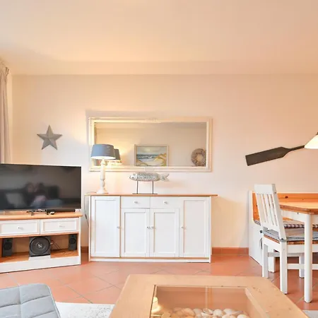 - Neu In Der Vermietung - Aaltje Fam Schroeder Tatil Evi *