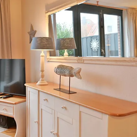 - Neu In Der Vermietung - Aaltje Fam Schroeder