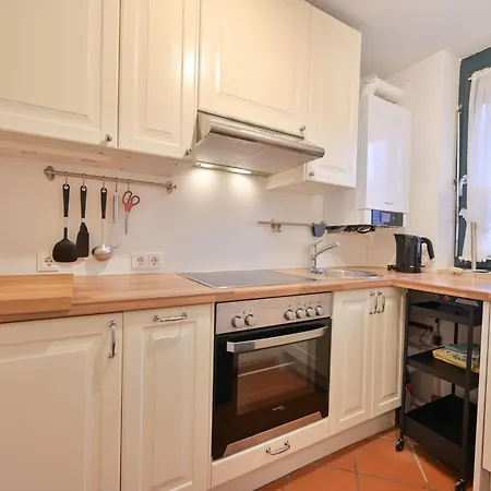 - Neu In Der Vermietung - Aaltje Fam Schroeder Tatil Evi Dahme