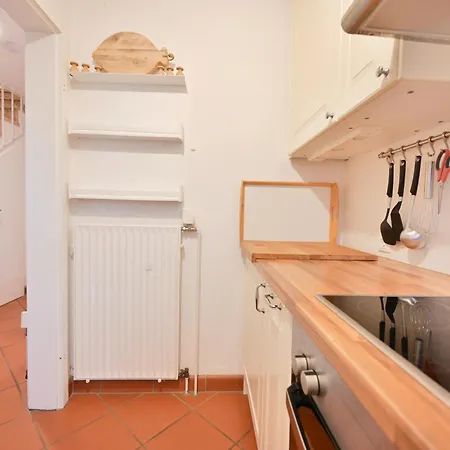 - Neu In Der Vermietung - Aaltje Fam Schroeder *