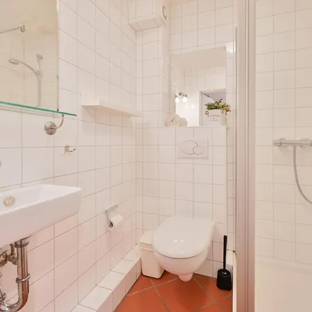 Tatil Evi - Neu In Der Vermietung - Aaltje Fam Schroeder