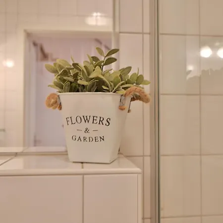 בית נופש Aaltje - Mit Terrasse Und Garten דאהמה