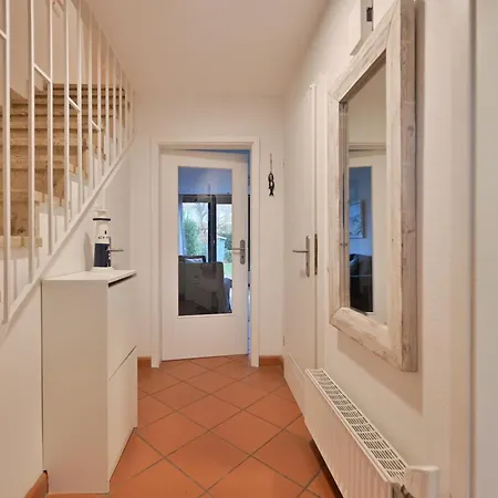 - Neu In Der Vermietung - Aaltje Fam Schroeder Tatil Evi Dahme