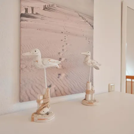 - Neu In Der Vermietung - Aaltje Fam Schroeder * Dahme