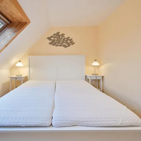 - Neu In Der Vermietung - Aaltje Fam Schroeder Tatil Evi *