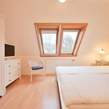 Tatil Evi - Neu In Der Vermietung - Aaltje Fam Schroeder