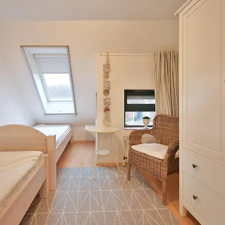 - Neu In Der Vermietung - Aaltje Fam Schroeder *