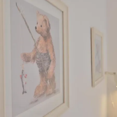 - Neu In Der Vermietung - Aaltje Fam Schroeder