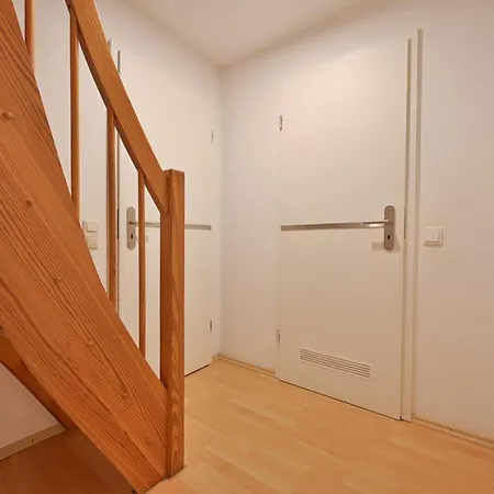 - Neu In Der Vermietung - Aaltje Fam Schroeder