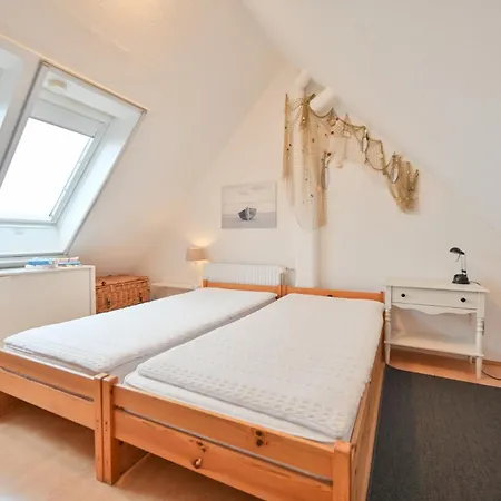 Tatil Evi - Neu In Der Vermietung - Aaltje Fam Schroeder Dahme