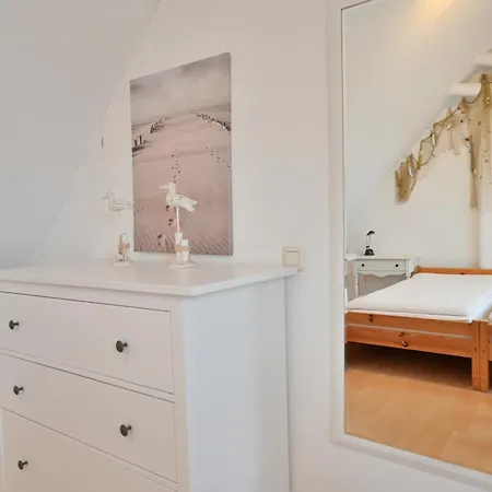 - Neu In Der Vermietung - Aaltje Fam Schroeder